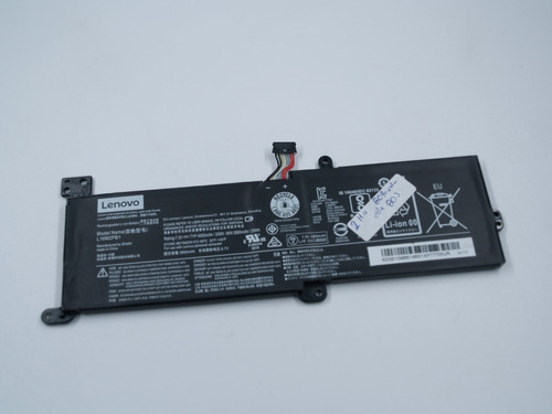 Bateria Para Lenovo Ideapad 320-15iap