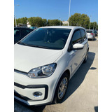 Volkswagen Up! 2018 1.0 High Up! 5 P