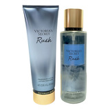 Rush Combo Splash+crema V.s. - mL a $311