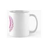 Taza Logo Moderdonia (la Vida Moderna) Calidad Premium