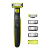 Oneblade Rosto E Corpo Philips - Qp2824/10