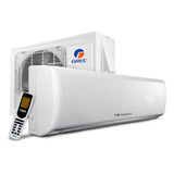 Minisplit Solo Frio Gree 1 Ton 110v Ultra Advance 12000 Btu