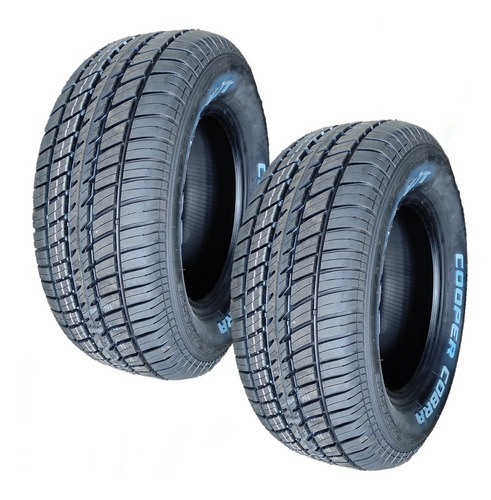 Kitd0bl'e 295/50 R15 105s Cooper Cobra Gt