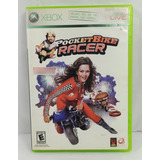 Pocketbike Racer Xbox 360 Original Raro Coleção Jogo Moto