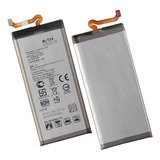 Bateria Para LG G7 K40 Bl-t39 Garantia