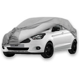 Funda Cubre Auto Cobertor Antigranizo Cubrecoche P/ Ford Ka 5p