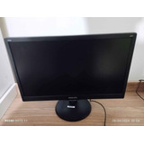 Monitor Philips V 193v5lhsb2/77 Lcd Hd Negro 18,5