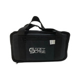 Capa Bag Pedaleira Soft Case Start Gt10 E Gt100 Almofadada