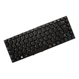 Teclado Para Samsung Rv411 Rv415 Rv420 Rc410 Br Retire No Rj