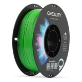 Filamento Creality Cr-tpu Flexible 1 Kg Verde -n4print