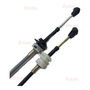 Terminal De Cable Enganche / Seleccion -citroen C3-208 Citroen C3