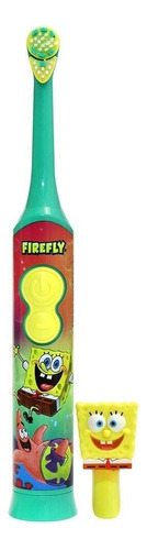 Cepillo Infantil Firefly Eléctric - Unidad a $45000