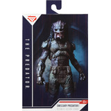 Predator Emissary 1 Ultimate Neca 7 Pulgadas Articulada New