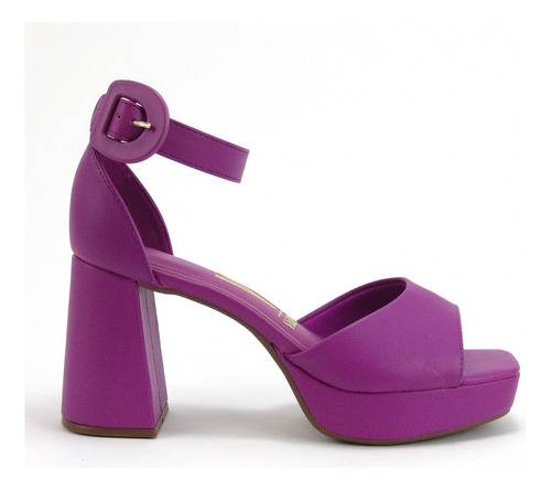 Sandalias Mujer Vizzano 6472103 Montella 8cm