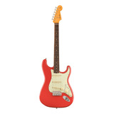 Fender Stratocaster American Vintage 2 1961 Fiesta Red 2023