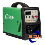 Equipo De Corte Plasma Rmb Cutter 60