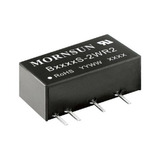 Modulo Aislado B1212s-2wr2 Fuente Aislada Dc-dc 12v A 12v 2w