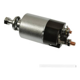 Solenoide De Motor De Arranque Datsun Ss583 23343-15800