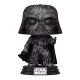 Pop! Star Wars: Futura X Darth Vader (exclusivo)