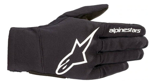 Guantes Alpinestars Con Protección - Reef Gloves Teo Motos 