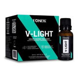 Ceramic Coating Para Faróis V-light 20ml Vonixx