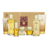 Kit Skin Care  Gold99.9% 7 Set Coreano Original Jant Blanc 