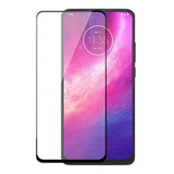 Vidrio Templado Full 5d Gorilla Glass Motorola One Hyper