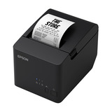 Impressora Termica Epson Nota Fiscal Tm-t20x Serial/ Usb