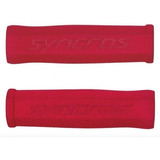 Manopla Syncros Form Grips - Cores Cor Vermelho