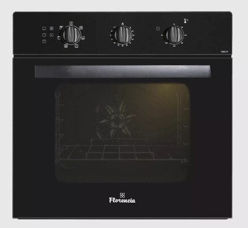 Horno Florencia Emportrar Eléctrico Mecánico 7857f