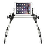 Suporte Celular Tablet Pedestal Ajustavel Cama Chao Flexível