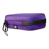 Estuche Ozeta Grande Purple