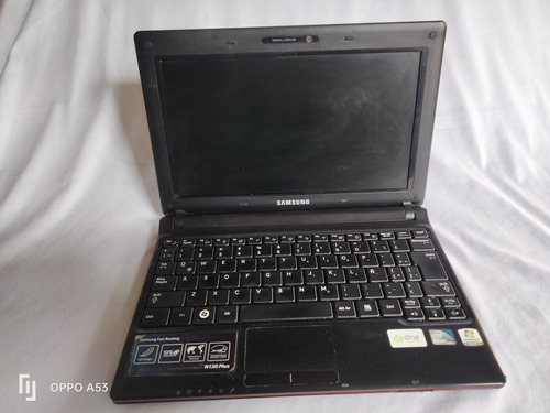 Mini Laptop Samsung N150