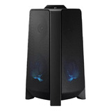 Torre De Sonido Parlante Samsung Giga Party Mx-t40 300w Colo