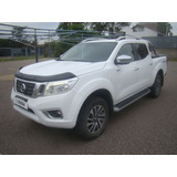 Nissan Frontier 2.3 4x4 Np 300 Le At L16