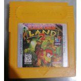 Donkey Kong Land 2 Gameboy Color  Juegos Gameboy Original Re