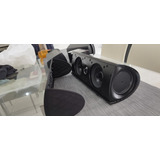 Bocina Central Definitive Technology Procenter 1000(kef,bose