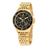 Reloj Michael Kors Mk8726 Acero Inox. P/hombre Caballero