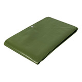 Lona Uso Rudo, Verde Olivo, 4 X 5 M, Truper  16375