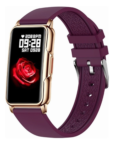 Reloj Inteligente Deportivo Para Mujer H80 Para Xiaomi