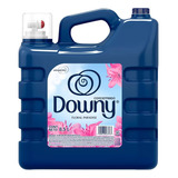 Downy Flor Paradis Suavizante Tela Arom Fresco Floral 8.5 Lt