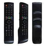 Control Para Atvio (tvs No Smart) Boton Cursor + Pilas