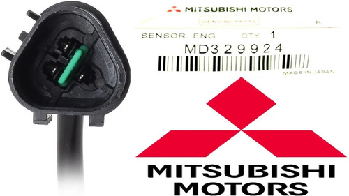 Sensor Cigueal Mitsubishi Panel L300 Space Wagon Md329924  Foto 5