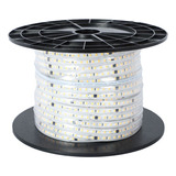 Tira Led 2835 Exterior Blanco Neutro 400w 120led/m Ip65 X50m