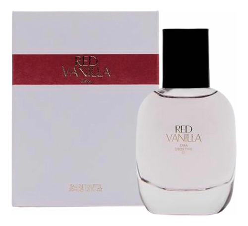 Perfumes Zara Mujer
