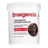 Emergencia Tratamiento Para El Cabello Profundo Intenso De .