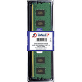 Memória Dale7 Ddr5 16gb 4800 Mhz Desktop Kit C/02 Unid