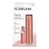 Depiladora Definitiva   Finishing Touch Flawless Ftflpapk  1v  Color Coral 