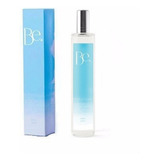 Perfume Be Colônia Nacional Azul 100ml 