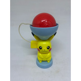 ( L - 190/4 ) Boneco Pokémon Mcdonald's Nitendo Pikachu #2